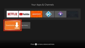 2 OPEN DOWNLOADER 1
