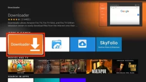 4 CLICK DOWNLOADER