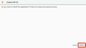 8 CLICK INSTALL