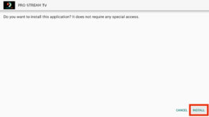 8 CLICK INSTALL PRO