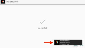 9 APP INSTALLED PRO