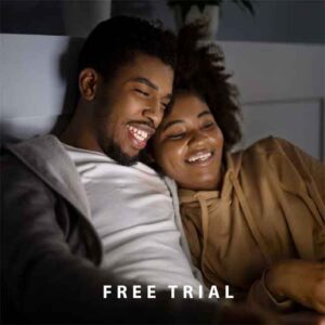 FREE TRIAL