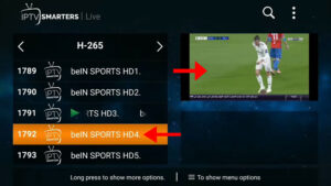 SMARTERS DASHBOARD WATCH