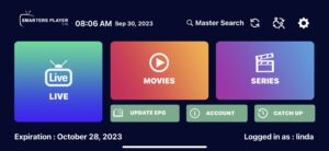 SMARTERS DASHBOARD.JPG